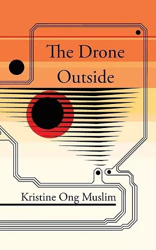 The Drone Outside cover