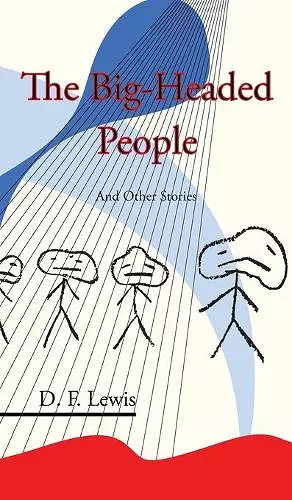 The Big-Headed People and Other Stories cover