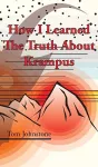 How I Learned The Truth About Krampus cover