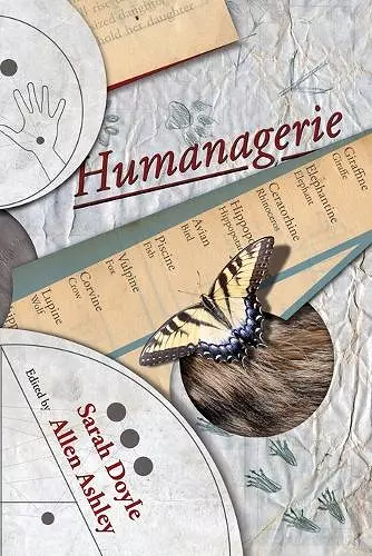 Humanagerie cover