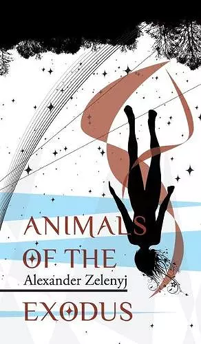 Animals of the Exodus cover