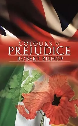 Colours of Prejudice cover