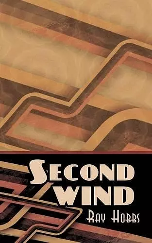 Second Wind cover