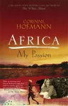 Africa, My Passion cover