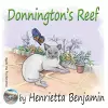 Donnington's Reef cover