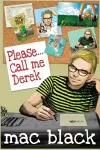 Please... Call Me Derek cover