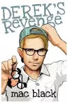 Derek's Revenge cover