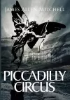 Piccadilly Circus cover