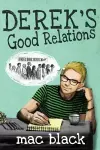 Derek's Good Relations cover