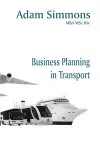 Business Planning in Transport cover