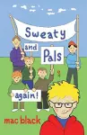 Sweaty and Pals Again cover