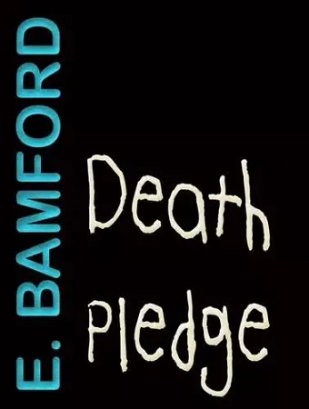 Death Pledge cover