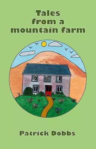 Tales from a mountain farm cover