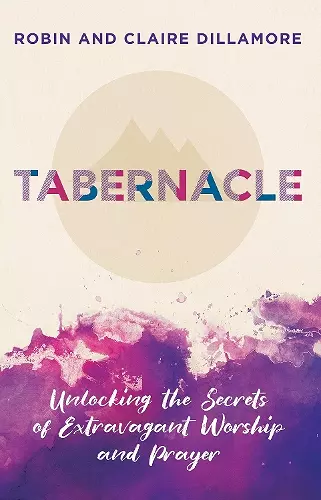 Tabernacle cover