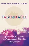 Tabernacle cover