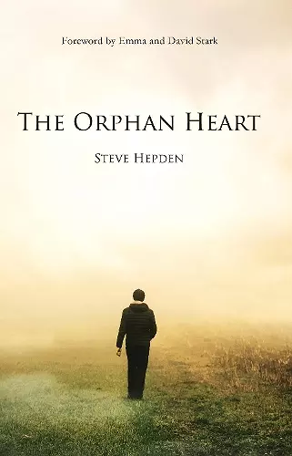 The Orphan Heart cover