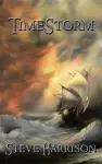 TimeStorm cover