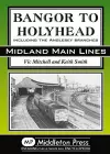 Bangor to Holyhead cover