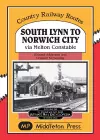 South Lynn to Norwich City cover