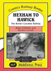 Hexham to Hawick cover