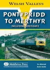 Pontypridd to Merthyr cover