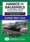 Hawick to Galashiels cover