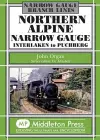 Northern Alpine Narrow Gauge cover