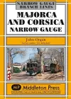 Majorca and Corsica Narrow Gauge cover