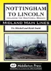 Nottingham to Lincoln cover