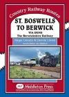 St Boswells to Berwick cover