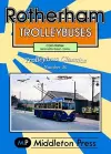 Rotherham Trolleybuses cover
