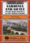 Sardinia and Sicily Narrow Gauge cover