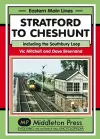 Stratford to Cheshunt cover