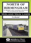 North of Birmingham cover