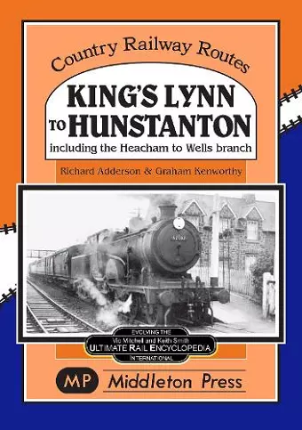 King's Lynn to Hunstanton cover