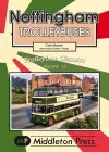 Nottingham Trolleybuses cover
