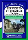 Berwick to St. Boswells cover
