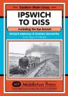 Ipswich to Diss cover