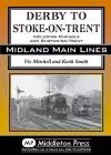 Derby to Stoke-on-Trent cover