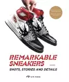 Remarkable Sneakers cover