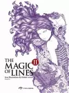 The Magic of Lines II cover