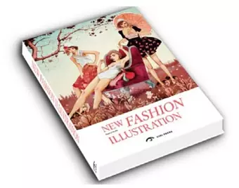 New Fashion Illustration cover