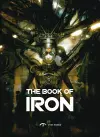 The Book of Iron cover