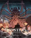 Monsters from the Imagination cover