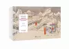 Illustrated Classics of Chinese Literature: Dream of the Red Chamber cover