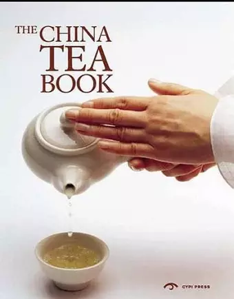The China Tea Book cover