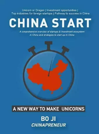 China Start cover