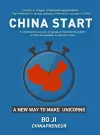 China Start cover