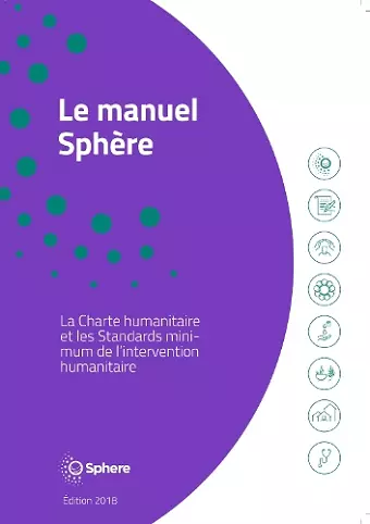 Le Manuel Sphère cover