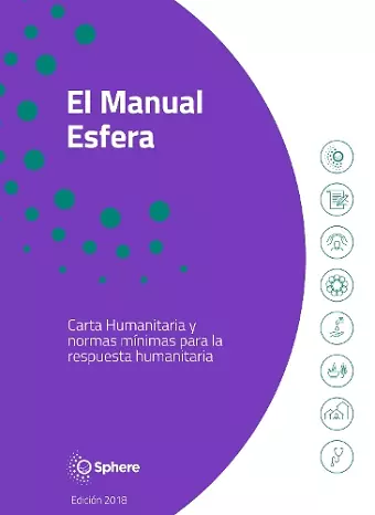 El Manual Esfera cover